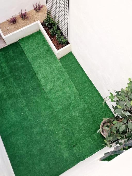Comfortable Studio In Barrio Salamanca - Bejar Madrid Luaran gambar